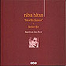 Rabia Hatun "Tuhaf Bir Kıyamet" + Kırkbir Şiir