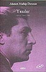 Yazılar Toplu Yazıları