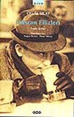 Hüsran Filizleri  Toplu Şiirler (Genişletilmiş 2.baskı)