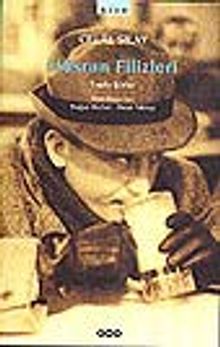 Hüsran Filizleri  Toplu Şiirler (Genişletilmiş 2.baskı)