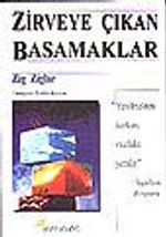 Zirveye Çıkan Basamaklar
