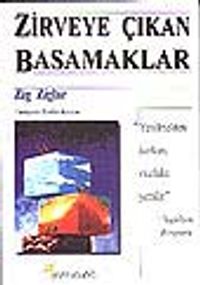 Zirveye Çıkan Basamaklar