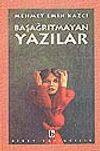 Başağrıtmayan Yazılar