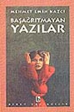 Başağrıtmayan Yazılar