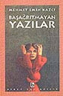 Başağrıtmayan Yazılar