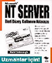 NT Server İleri Düzeyde Kullanım Kılavuzu