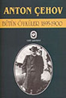 Bütün Öyküler 8 (1895-1900)