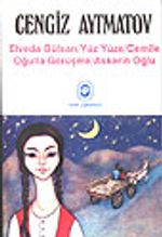 Elveda Gülsarı - Yüz Yüze - Cemile - Oğulla Görüşme - Askerin Oğlu
