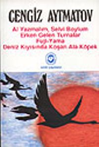 Al Yazmalım, Selvi Boylum - Erken Gelen Turnalar - Fuji Yama - Deniz Kıyısında Koşan Ala Köpek