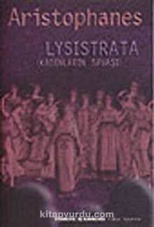 Lysistrata&Kadınların Savaşı