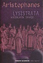 Lysistrata&Kadınların Savaşı