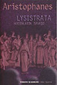 Lysistrata&Kadınların Savaşı