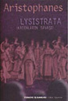 Lysistrata&Kadınların Savaşı