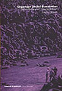 Uygarlığın Ahlaki Bunalımları&Manevi Bir Erime mi? Yoksa İlerleme mi?