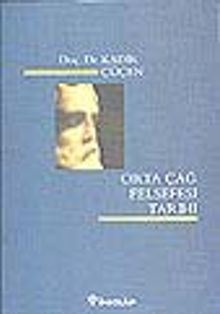 Ortaçağ Felsefesi Tarihi