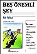 Beş Önemli Şey