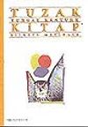 Tuzak Kitap&Şiirsel Metinler