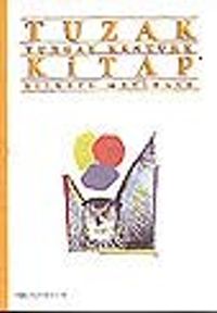Tuzak Kitap&Şiirsel Metinler