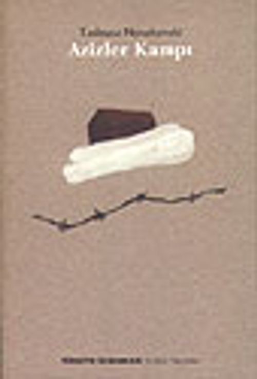 Azizler Kampı