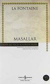 Masallar / La Fontaine (Ciltsiz)
