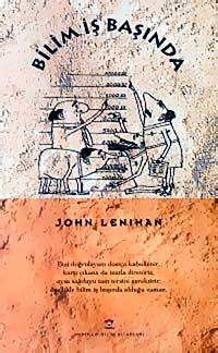 Bilim İş Başında (Ciltli)