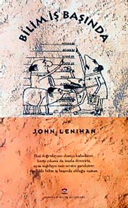 Bilim İş Başında (Ciltli)