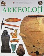 Arkeoloji (ciltli)