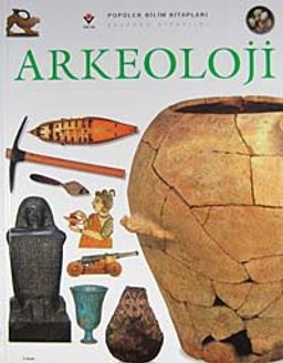 Arkeoloji (ciltli)