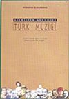 Geçmişten Günümüze Türk Müziği (Cd'li)
