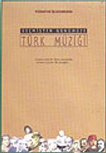 Geçmişten Günümüze Türk Müziği (Cd'li)