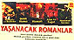 Yaşanacak Romanlar 1 Takım&(10 Kitap)