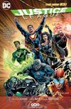 Justice League 5 / Daima Kahramanlar