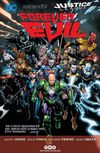 Justice League Forever Evil: Daima K&ouml;t&uuml;l&uuml;k