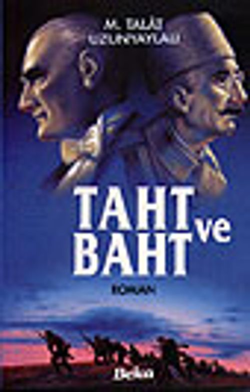 Taht ve Baht