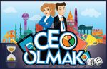 CEO Olmak Oynadığınız Her Şey Gerçek Olabilir (Oyun)