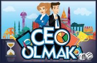 CEO Olmak Oynadığınız Her Şey Gerçek Olabilir (Oyun)