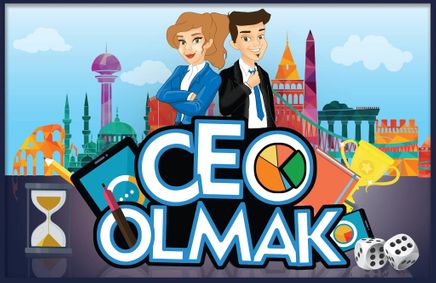 CEO Olmak Oynadığınız Her Şey Gerçek Olabilir (Oyun)