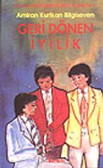 Çocuk Hikayeleri Dizisi - C Serisi (5 Kitap)