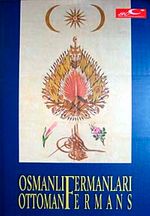 Osmanlı Fermanları / Ottoman Fermans