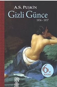 Gizli Günce/ 1836-1837