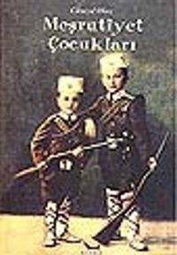 Meşrutiyet Çocukları