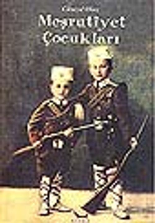 Meşrutiyet Çocukları