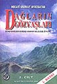 Dağların Gözyaşları 2 Cilt&Güneydoğu'da Kardeş Kanının Belgesel Öyküsü