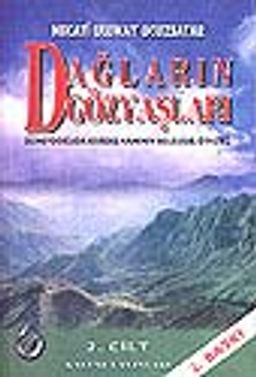 Dağların Gözyaşları 2 Cilt&Güneydoğu'da Kardeş Kanının Belgesel Öyküsü