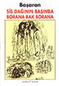 Sis Dağının Başında Borana Bak Borana
