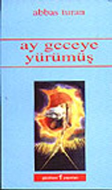 Ay Geceye Yürümüş