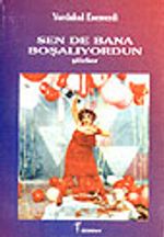 Sen De Bana Boşalıyordun