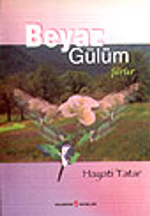Beyaz Gülüm