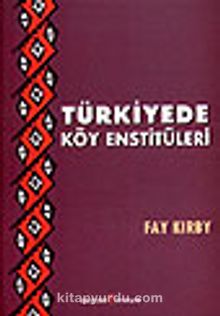 Türkiye'de Köy Enstitüleri