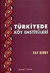 T&uuml;rkiye'de K&ouml;y Enstit&uuml;leri
